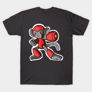 DMO THE DROIDMONKEY T-Shirt